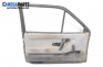 Door for Volkswagen Polo (86C, 80) (10.1981 - 09.1994), 3 doors, hatchback, position: front - left