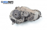 Far for Mercedes-Benz C-Class Coupe (CL203) (03.2001 - 06.2007), coupe, position: dreapta