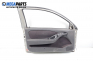 Ușă for Fiat Bravo I (182) (1995-10-01 - 2001-10-01), 3 uși, hatchback, position: stânga - fața