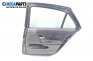Ușă for Renault Laguna II (BG0/1) (03.2001 - ...), 5 uși, hatchback, position: dreaptă - spate