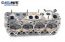 Engine head for Skoda Fabia (6Y2) (1999-08-01 - 2008-03-01) 1.4, 68 hp