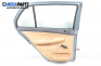 Door for Skoda Fabia (6Y2) (1999-08-01 - 2008-03-01), 5 doors, hatchback, position: rear - left