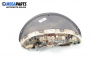 Instrument cluster for Fiat Punto (176) (1993-09-01 - 1999-09-01) 1.7 TD, 71 hp