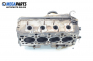 Engine head for Peugeot 106 I (1A, 1C) (08.1991 - 04.1996) 1.4, 75 hp