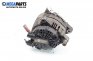 Alternator for Ford Fusion (JU) (08.2002 - 12.2012) 1.4 TDCi, 68 hp