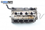Engine head for Alfa Romeo 156 (932) (09.1997 - 09.2005) 1.8 16V T.SPARK (932A31), 140 hp