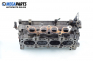 Cylinder head no camshaft included for Ford Puma Coupe (03.1997 - 06.2002) 1.4 16V, 90 hp