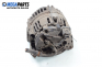 Alternator for Volkswagen Golf IV (1J1) (08.1997 - 06.2005) 1.4 16V, 75 hp