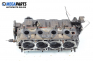 Engine head for Chevrolet Kalos Sedan (03.2005 - ...) 1.4, 83 hp