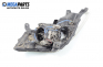 Scheinwerfer for Nissan Murano I (Z50) (08.2003 - 09.2008), suv, position: links