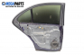 Tür for Mercedes-Benz C-Class Sedan (W203) (05.2000 - 08.2007), 5 türen, sedan, position: links, rückseite