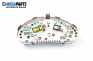 Instrument cluster for Peugeot 206 Hatchback (2A/C) (1998-08-01 - ...) 1.6 i, 89 hp