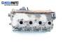 Engine head for Volkswagen Golf III (1H1) (08.1991 - 07.1998) 1.4, 60 hp