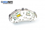 Instrument cluster for Peugeot 206 Hatchback (2A/C) (1998-08-01 - ...) 1.9 D, 69 hp