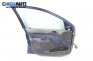 Tür for Peugeot 206 Hatchback (2A/C) (1998-08-01 - ...), 5 türen, hecktür, position: links, vorderseite
