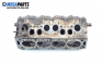 Engine head for Peugeot 206 Hatchback (2A/C) (1998-08-01 - ...) 1.9 D, 69 hp