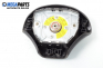 Airbag for Ford Fiesta III (GFJ) (01.1989 - 01.1997), 3 uși, hatchback, position: fața