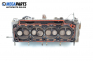 Engine head for Renault Megane Scenic (JA0/1) (10.1996 - 12.2001) 2.0 i (JA0G), 114 hp