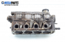 Engine head for Daewoo Nexia Sedan (KLETN) (02.1995 - 06.2008) 1.5, 75 hp