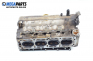 Engine head for Opel Omega B (25, 26, 27) (03.1994 - 07.2003) 2.0 16V, 136 hp