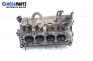 Engine head for Daewoo Nexia Sedan (KLETN) (02.1995 - 06.2008) 1.5 16V, 90 hp