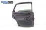 Tür for Audi A4 (8D2, B5) (11.1994 - 09.2001), 5 türen, sedan, position: links, rückseite