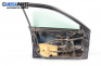 Tür for Audi A4 (8D2, B5) (11.1994 - 09.2001), 5 türen, sedan, position: links, vorderseite