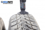 Snow tires KUMHO 155/70/13, DOT: 2417 (The price is for two pieces)