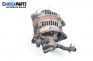 Alternator for Opel Corsa C (F08, F68) (2000-09-01 - 2009-12-01) 1.7 DTI, 75 hp