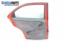 Door for Fiat Brava (182) (10.1995 - 06.2003), 5 doors, hatchback, position: rear - left