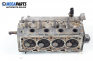 Engine head for Fiat Brava (182) (10.1995 - 06.2003) 1.4 12V (182.BA), 80 hp