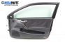 Ușă for Fiat Stilo (192) (10.2001 - 11.2010), 3 uși, hatchback, position: dreapta