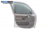 Ușă for Opel Meriva A (05.2003 - 05.2010), 5 uși, monovolum, position: stânga - fața