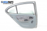 Door for Renault Megane I Classic Sedan (09.1996 - 08.2003), 5 doors, sedan, position: rear - left