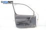 Tür for Peugeot Partner Box (5) (1996-04-01 - ...), 3 türen, lkw, position: links, vorderseite