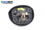 Airbag for Renault Megane II (BM0/1, CM0/1) (11.2002 - 12.2009), 3 uși, hatchback, position: fața