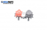 Emergency lights button for Renault Megane II Hatchback (07.2001 - 10.2012)