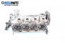 Engine head for Volkswagen Polo (6N2) (10.1999 - 10.2001) 1.4, 54 hp
