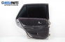 Ușă for Mazda 323 F VI (BJ) (1998-09-01 - 2004-05-01), 5 uși, combi, position: stânga - spate