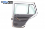 Ușă for Volkswagen Golf IV (1J1) (08.1997 - 06.2005), 5 uși, hatchback, position: dreaptă - spate