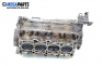 Engine head for Volkswagen Golf IV (1J1) (08.1997 - 06.2005) 1.8 T, 150 hp