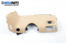 Plastic interior sub tablou for Mercedes-Benz M-Class (W164) (07.2005 - ...), 5 uși, suv