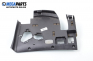 Plastic interior sub tablou for Mercedes-Benz M-Class (W164) (07.2005 - ...), 5 uși, suv