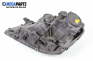 Headlight for Mercedes-Benz M-Class (W164) (07.2005 - ...), suv, position: right