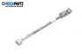 Braț suspensie for Mercedes-Benz M-Class (W164) (07.2005 - ...), suv, position: stânga - spate