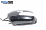 Mirror for Mercedes-Benz M-Class (W164) (07.2005 - ...), 5 doors, suv, position: left