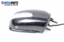 Mirror for Mercedes-Benz M-Class (W164) (07.2005 - ...), 5 doors, suv, position: right