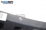 Gitter for Mercedes-Benz M-Class (W164) (07.2005 - ...), suv, position: vorderseite