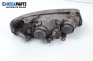Scheinwerfer for Hyundai Elantra Sedan (XD) (06.2000 - 07.2006), hecktür, position: links