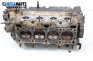 Engine head for Kia Cerato Sedan (LD) (04.2004 - ...) 1.6, 105 hp